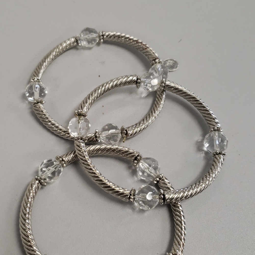 Trio Bracelet Set - Picture 3 of 4